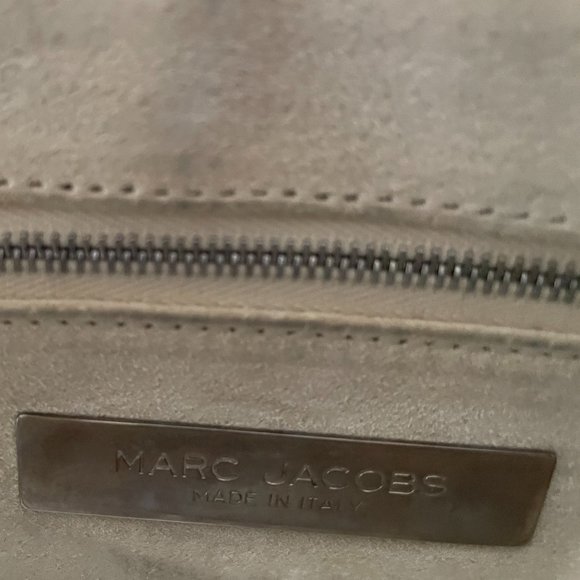 Marc Jacobs - Picture 5 of 7